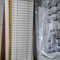 Scolapiatti ad incastro per mobile cucina