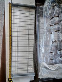 Scolapiatti ad incastro per mobile cucina