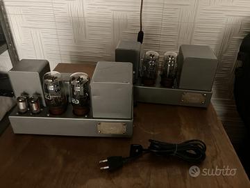 Quad II Set Completo