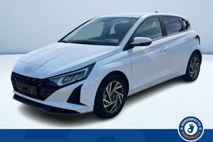 Hyundai i20 1.0 TGDI DCT Connectline MY26