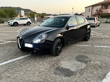 Alfa romeo giulietta 1.6 105cv