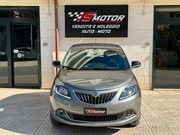 Noleggio Giornaliero Lancia Ypsilon 1.0 FireFly 5 