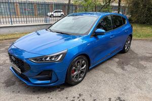 FORD Focus 1.0 ecoboost h ST-Line 125cv powershift