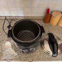 New chef robot da cucina