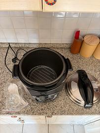 New chef robot da cucina