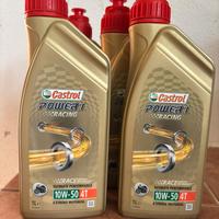 Olio Castrol