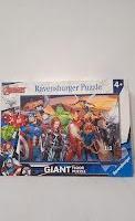 puzzle Gigante Avengers