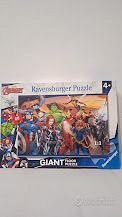 puzzle Gigante Avengers