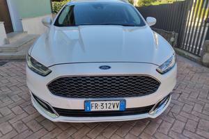 Ford Mondeo SW 2.0 tdci Vignale s&s 180cv