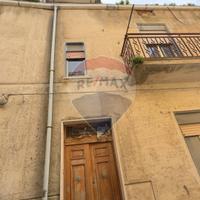 Appartamento - Caltavuturo