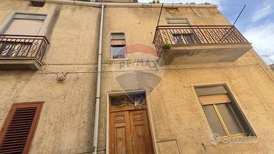 Appartamento - Caltavuturo