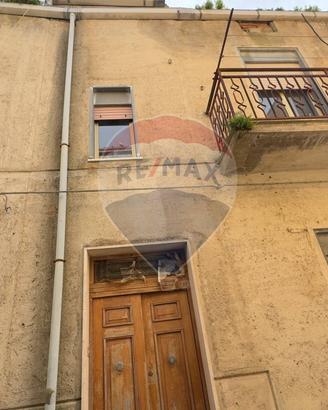 Appartamento - Caltavuturo