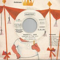 Vinile 45 giri jukebox
