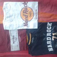 t shirt hard rock