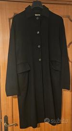 Prada cappotto lungo cachemire 