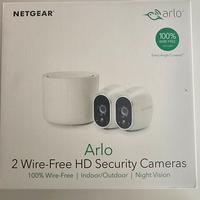 videocamere di sicurezza Arlo 2+ base