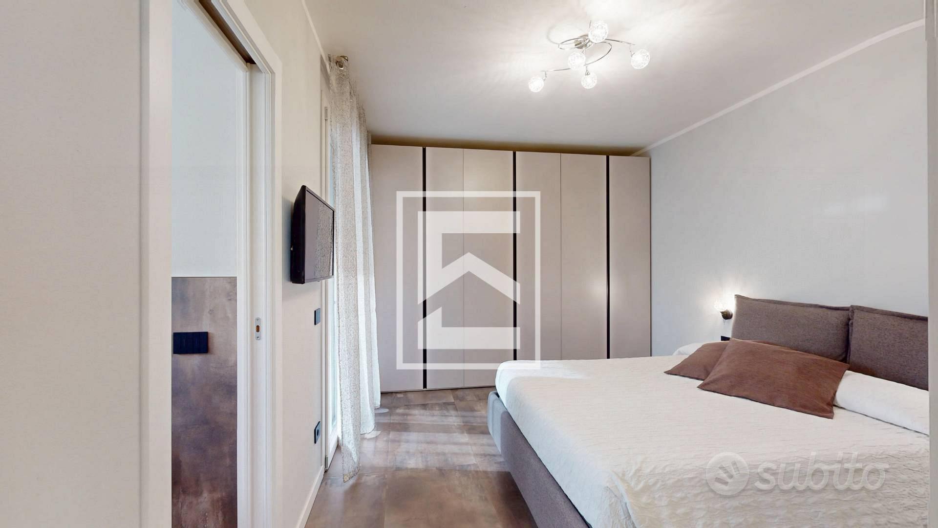 Appartamento – Moniga del Garda, Brescia - Altro