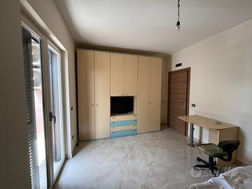 Cameretta a ponte 2 letti