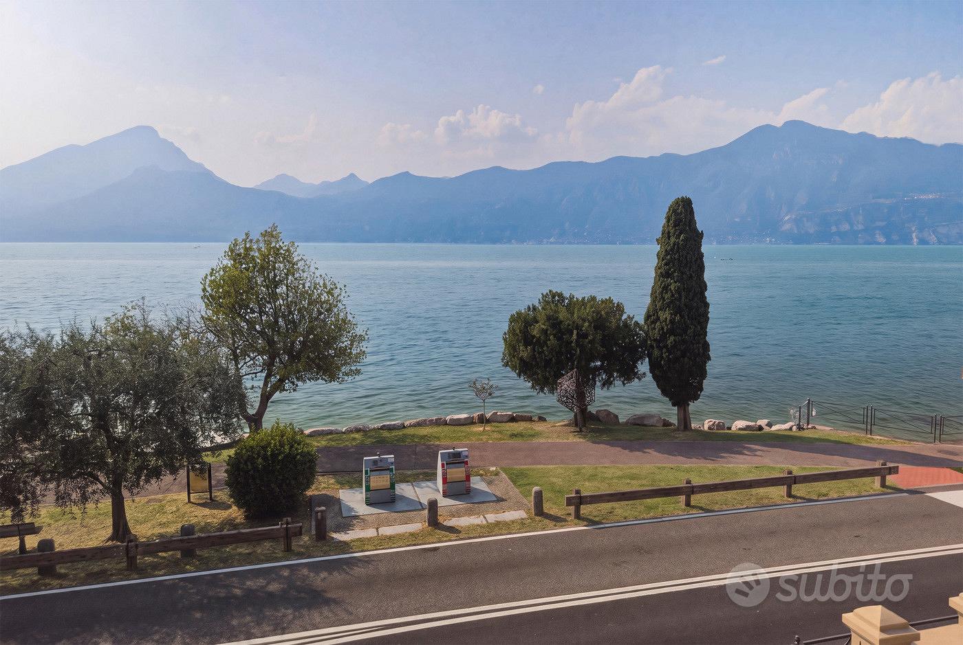 Appartamento – Torri del Benaco, Ca' Tronconi - Vista 5