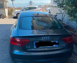 AUDI A5 2ª serie - 2017