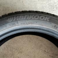 Pneumatici invernali Hankook 225/45 R18 91H