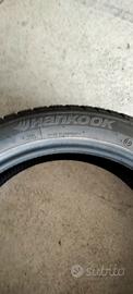 Pneumatici invernali Hankook 225/45 R18 91H