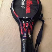Wilson pro staff 85