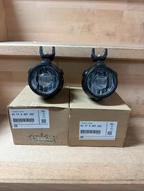 BMW COPPIA FARETTI ORIGINALI NANO LED