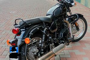 Benelli imperiale 400