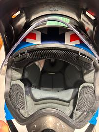 Arai Tour X 4
