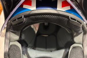 Arai Tour X 4 taglia S