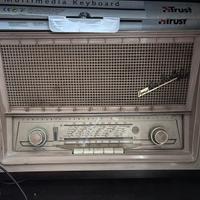 Radio CGE fono classic