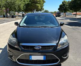 Ford Focus GPL