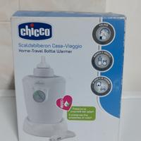 Scalda biberon casa e auto 