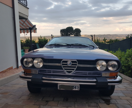 Alfetta Gtv 2.0L