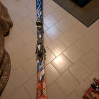 Scii Head Monster M72