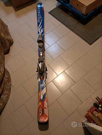 Scii Head Monster M72