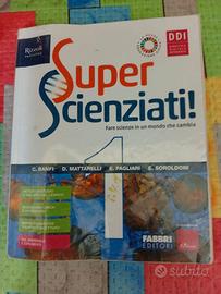 Libri 1' media