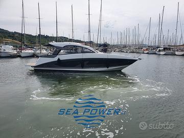 Beneteau. Gran Turismo 36 (2023)