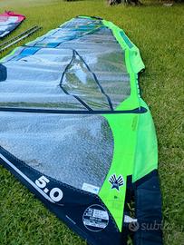 vela ezzy 5.0