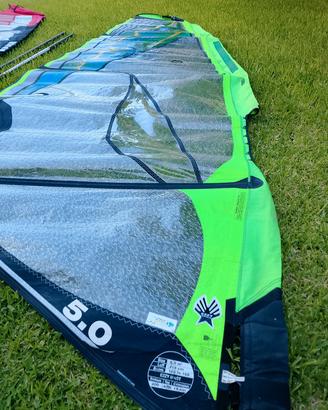 vela ezzy 5.0