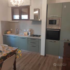 Casellina 3 vani ristrutturato