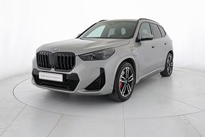 BMW X1 xDrive25e MSport Pro