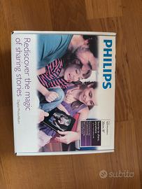 Philips fotoframe cornice digitale per foto
