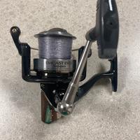 DAiWA EMCAST EVO 5000