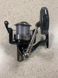 DAiWA EMCAST EVO 5000