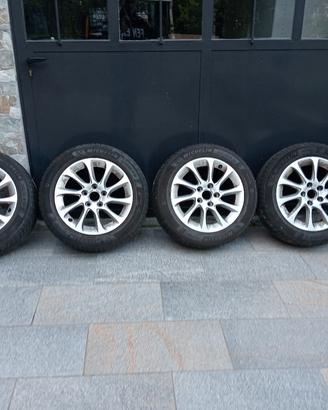 gomme auto audi a3