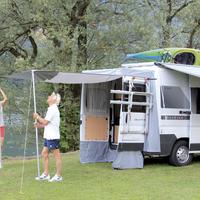 Fiamma 06357-01 Copertura Porta Posteriore Ducato