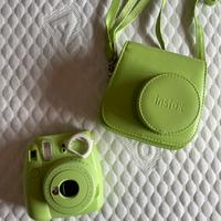 Polaroid Instax mini 9