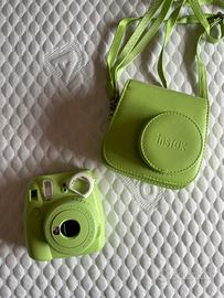 Polaroid Instax mini 9